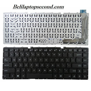Keyboard Laptop Asus All Brand di Malang 
