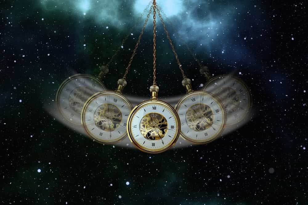 The Cosmic Clockwork: Why Time Is the 4th Dimension in Spacetime