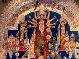 Durgapuja