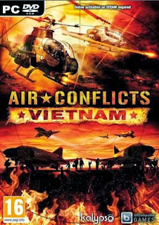 Air Conflicts Vietnam Full Game Download