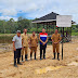 Pertamina Hulu Sanga Sanga Perkuat Infrastruktur Ekowisata Desa Perangat Selatan