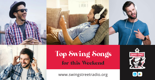 swing music station in USA