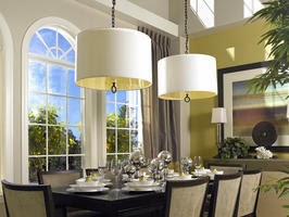 Contrast Between Traditional and Modern Interior Designs