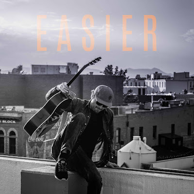 Sean Waters & the Sunrise Genius Shares New Single ‘Easier’