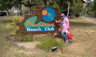 biaya wisata murah ke Bintan Resort Lagoi Pulau Bintan 
