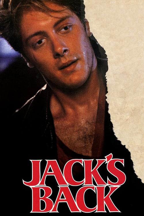 [HD] Jack's Back 1988 Film Complet Download