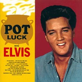 elvis presley pot luck descarga download completa complete discografia mega 1 link