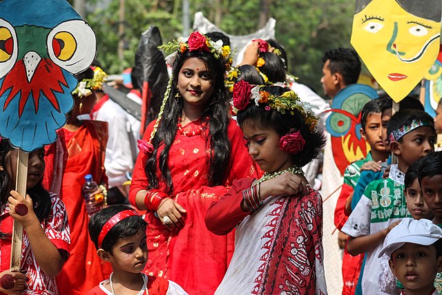 pahela-boishakh-history-of-bengali-new-year-celebrations
