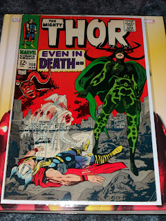 Thor 150