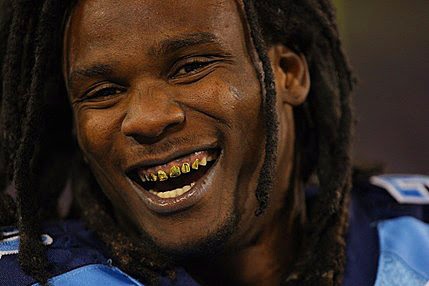 chris johnson teeth. Dear Mr. Johnson,