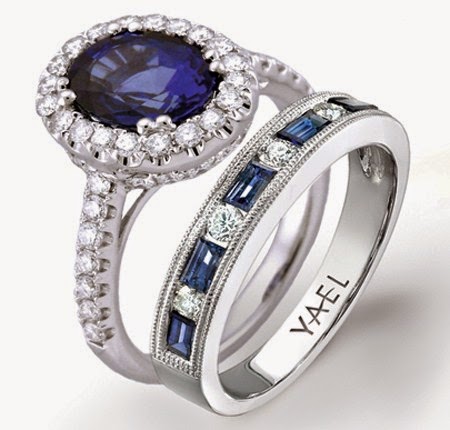 Model Cincin Kawin atau Cincin Pertunangan 2015