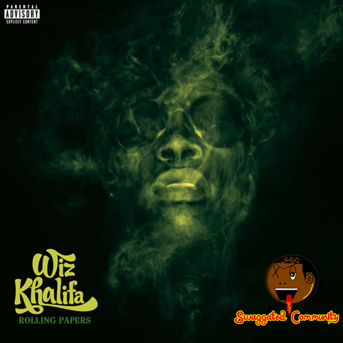 wiz khalifa rolling papers album pictures. wiz khalifa rolling papers