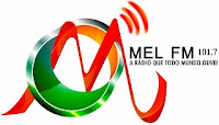 Rádio Mel FM de Tefé AM ao vivo