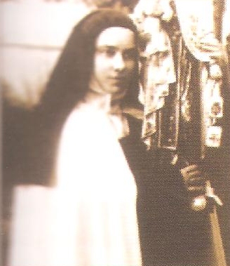 Início da devoção a Nossa Senhora da Saudade
