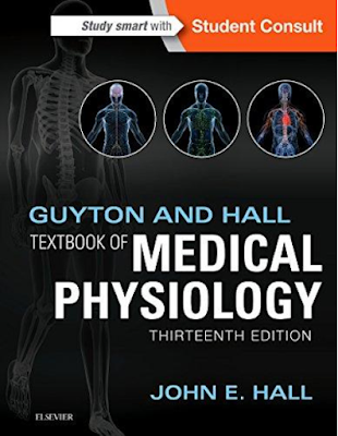 Guyton and Hall Textbook of Medical Physiology Thirteenth Edition PDF Free Download