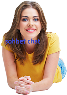 sohbet chat