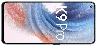 مواصفات وسعر اوبو كي9 برو Oppo K9 Pro