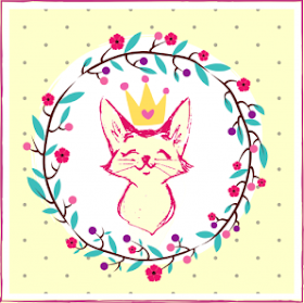 Foxes Fairy Tales blog graphic