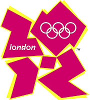 Logotipo Londres 2012