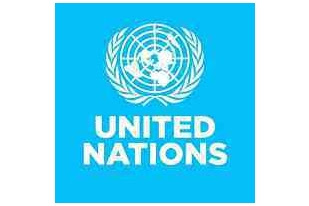 United Nations Tanzania - Arusha, Driver