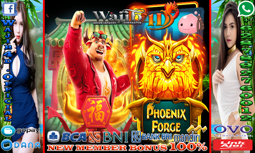 WAJIB4D EKSTRA PERMAINAN SLOT CASINO BET ONLINE CUSTOMER SERVICE NONSTOP