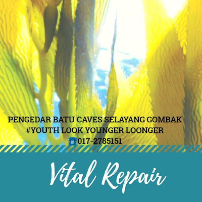 Youth skincare