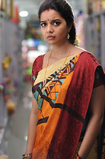  Swathi In Tripura Movie Photos