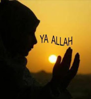 Allah, ucapan, mudah, video,best, nasihat, islamik, renungan, doa, tadah, tangan, muslim, woman