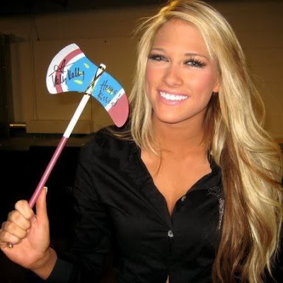 Kelly Kelly