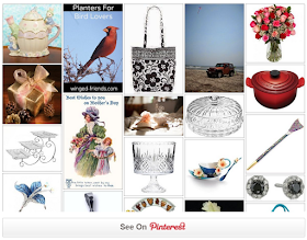 how to embed a pinterest board