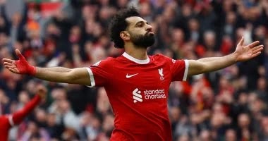 كورة 3030 | أرقام محمد صلاح أمام كريستال بالاس في الدوري الإنجليزي