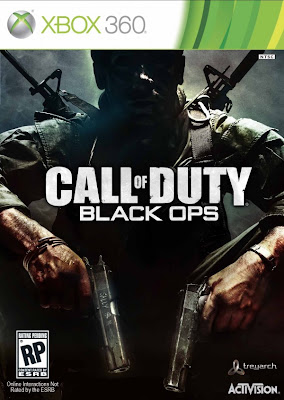 Baixar Call of Duty: Black Ops X-BOX360 Torrent 2010