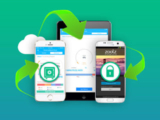  Zoolz Cloud Storage: 1TB Instant Vault and 1TB of Cold Storage Lifetime Subscription