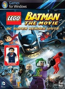 LEGO Batman 2 DC Super Heroes Pc Games | Download Full ...