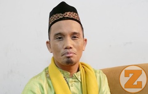 Profil Ustadz Nur Maulana, Penceramah Terkenal Gaul Dan Lucu Dalam Dakwah