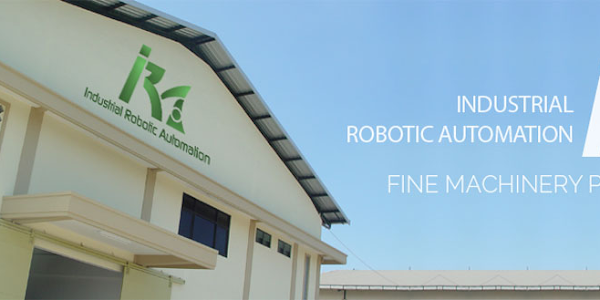 Lowongan Kerja di PT. Industrial Robotic Automation Desember 2023