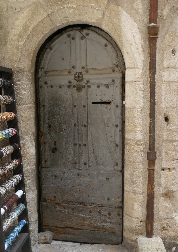 Porte