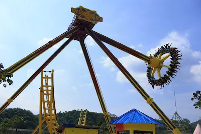 jungleland sentul bogor