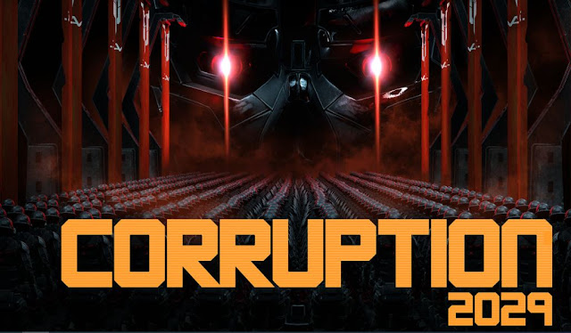 Corruption 2029 Pc Game Free Download Torrent