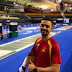 CUATRO TIRADORES DEL SAESBU AL CAMPEONATO DE ESPAÑA UNIVERSITARIO