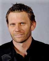 Mark Pellegrino