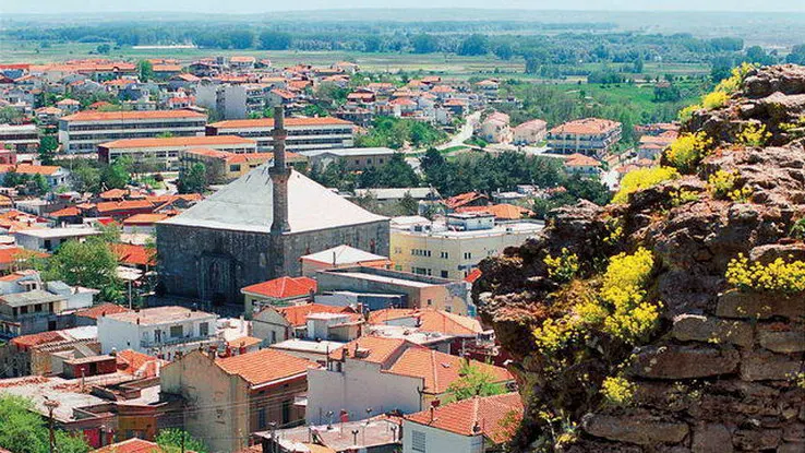 Διδυμότειχο: Χωνευτήρι πολιτισμών