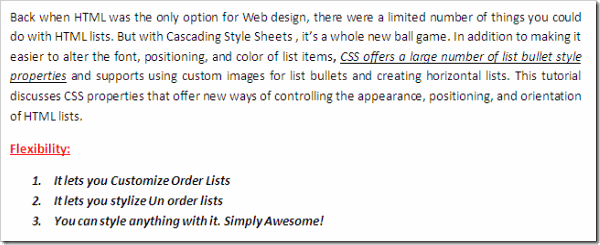 Customized-Text