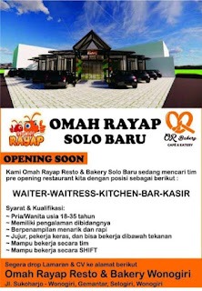 loker sukoharjo