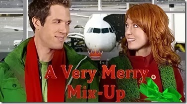 A Very Merry Mixup