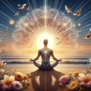 Journey of Spiritual Health