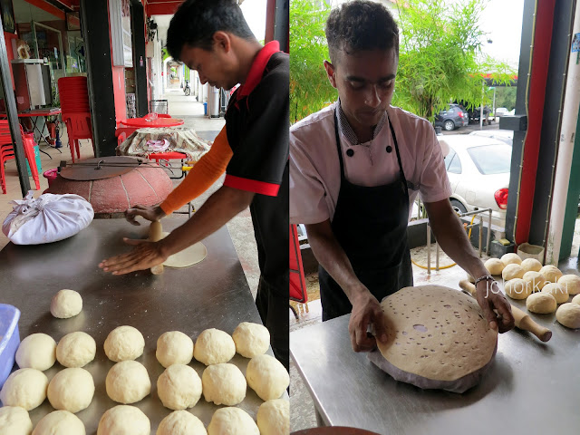 Naan-Johor-Bahru