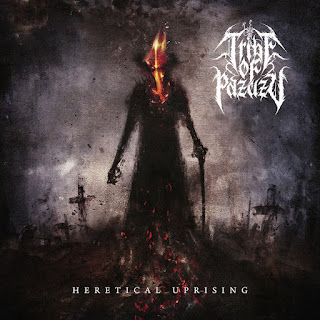 MP3 download Tribe Of Pazuzu - Heretical Uprising - EP iTunes plus aac m4a mp3