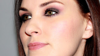 Maquillaje Espice Brown-Pink