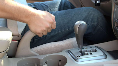 Easy DIY Tips to Free Your Frozen Emergency Brake